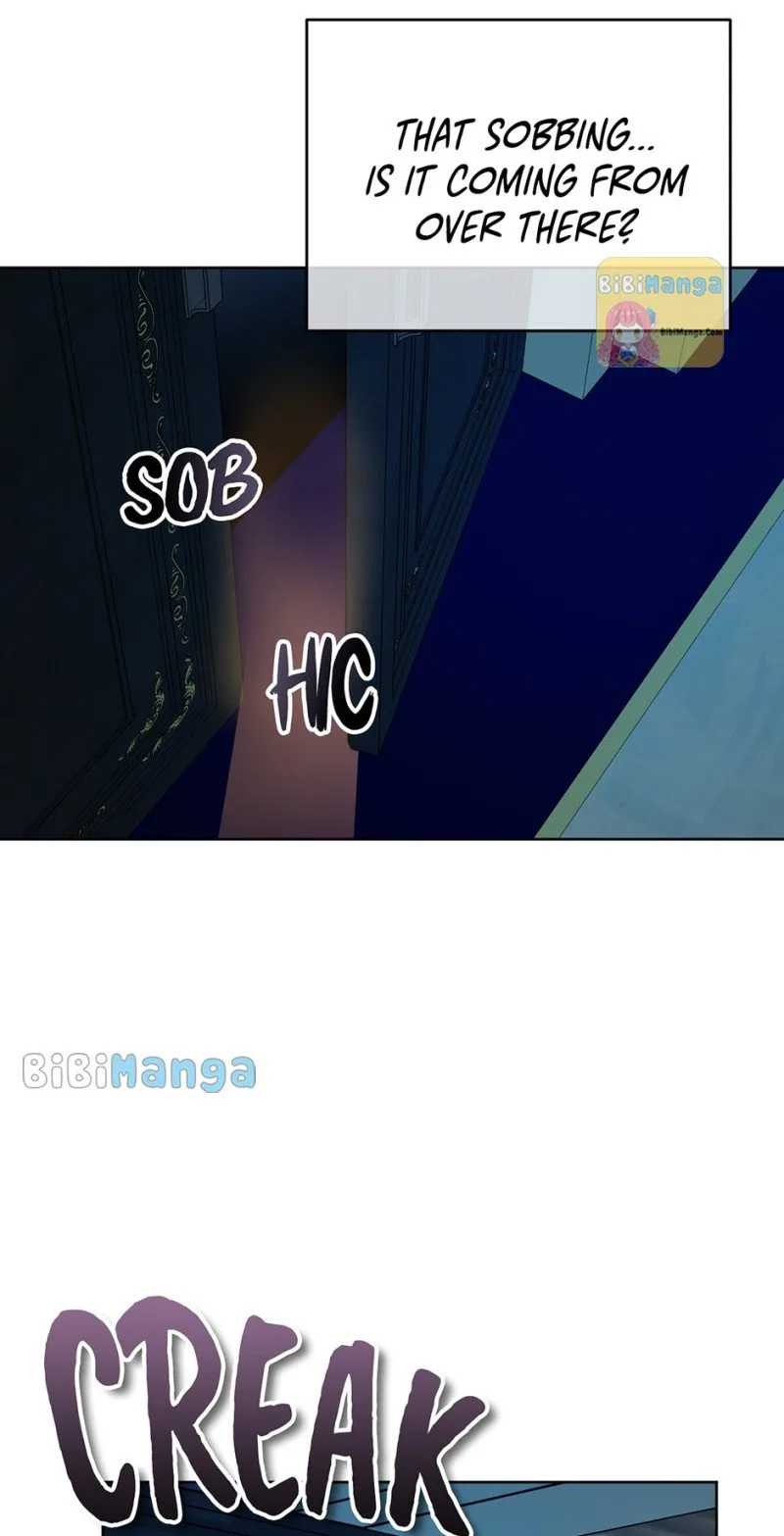 The Princess Doesn’t Want To Marry Her Ideal Type Chapter 66 page 64