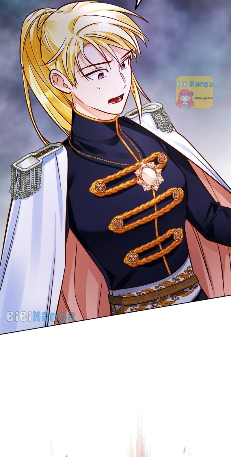 The Princess Doesn’t Want To Marry Her Ideal Type Chapter 66 page 78