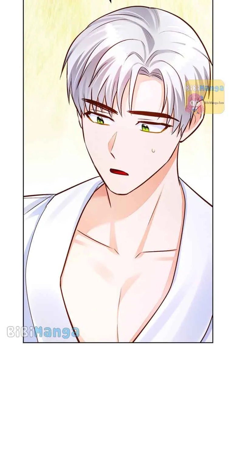 The Princess Doesn’t Want To Marry Her Ideal Type Chapter 64 page 13