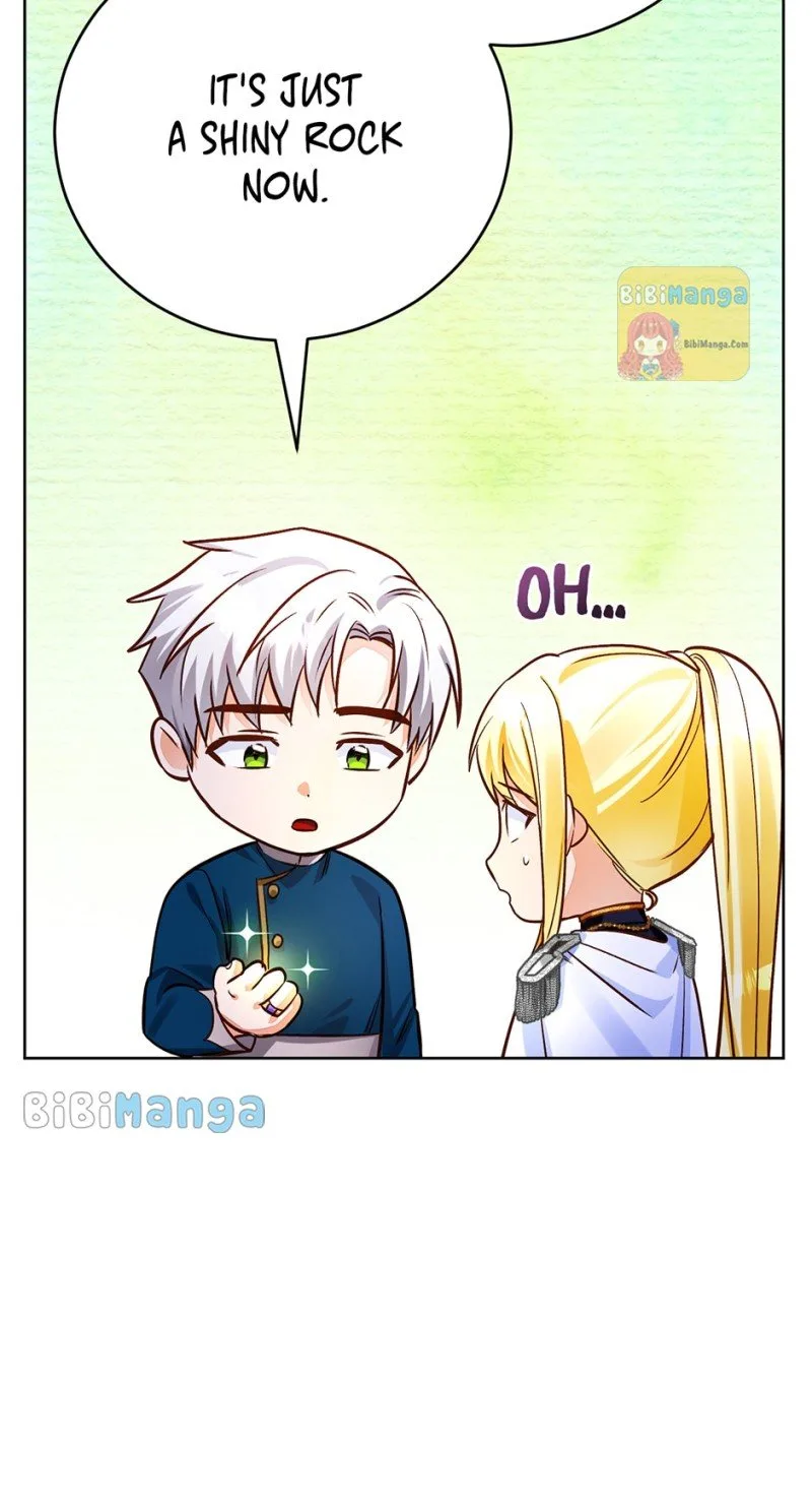 The Princess Doesn’t Want To Marry Her Ideal Type Chapter 66 page 52