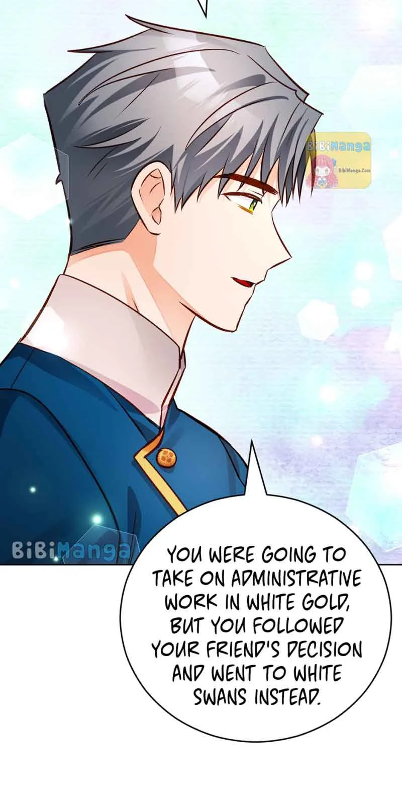 The Princess Doesn’t Want To Marry Her Ideal Type Chapter 65 page 45