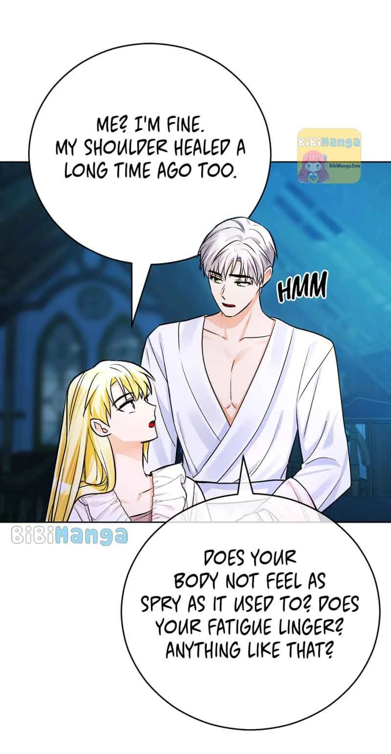 The Princess Doesn’t Want To Marry Her Ideal Type Chapter 64 page 14