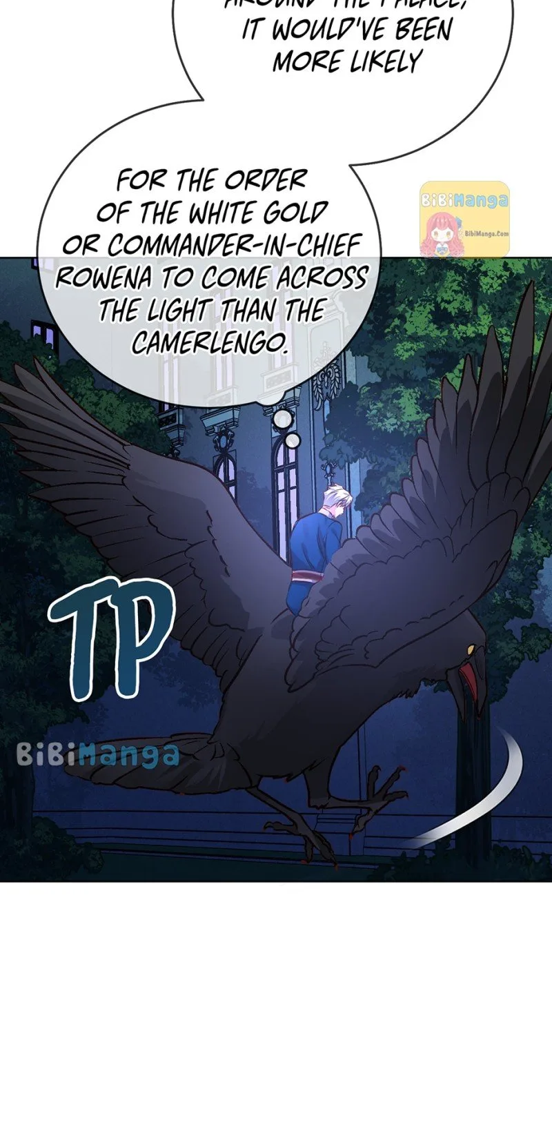 The Princess Doesn’t Want To Marry Her Ideal Type Chapter 66 page 83