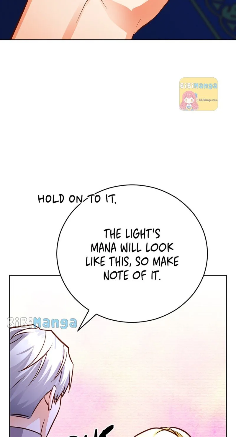 The Princess Doesn’t Want To Marry Her Ideal Type Chapter 66 page 54
