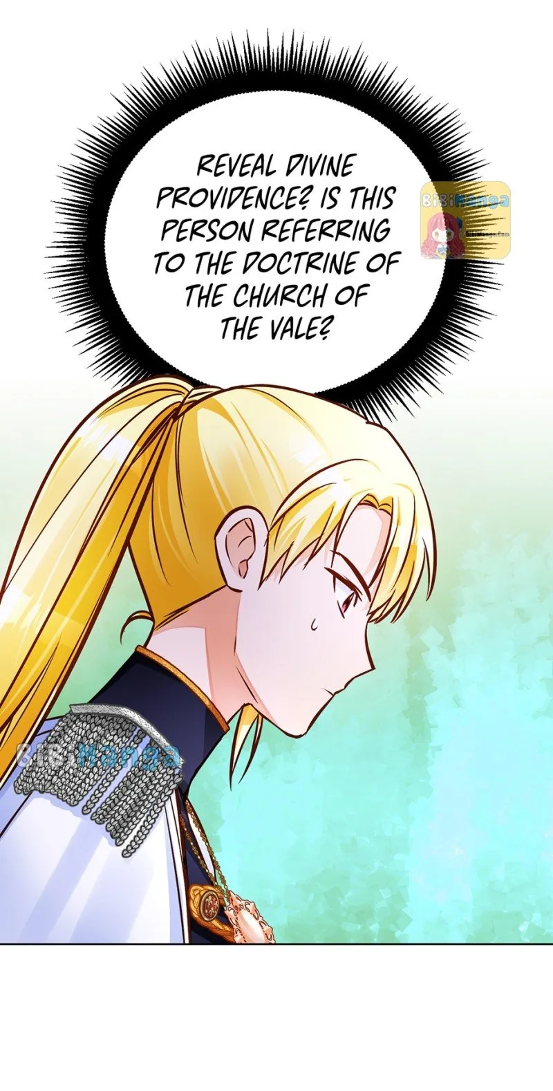 The Princess Doesn’t Want To Marry Her Ideal Type Chapter 66 page 72