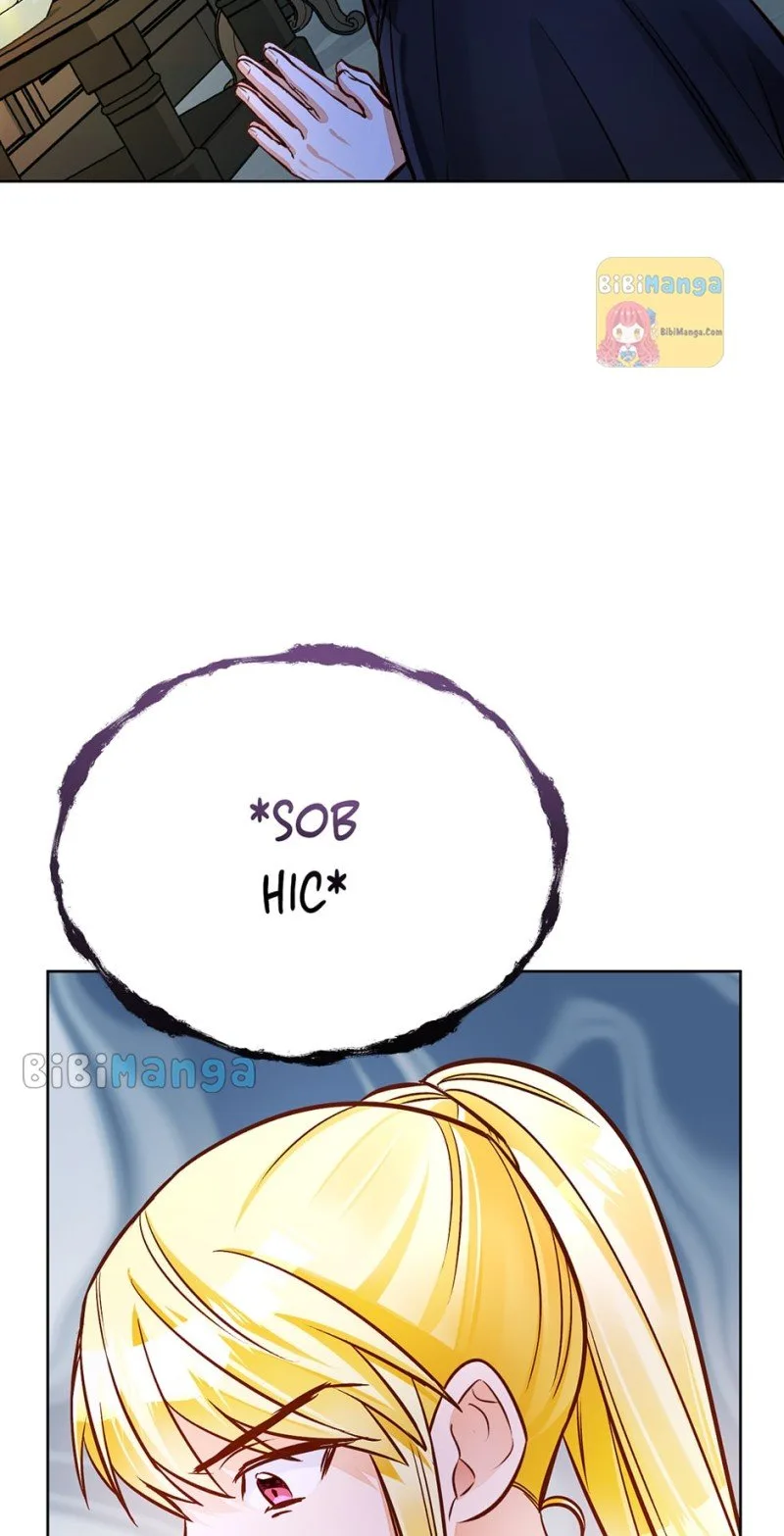 The Princess Doesn’t Want To Marry Her Ideal Type Chapter 66 page 67