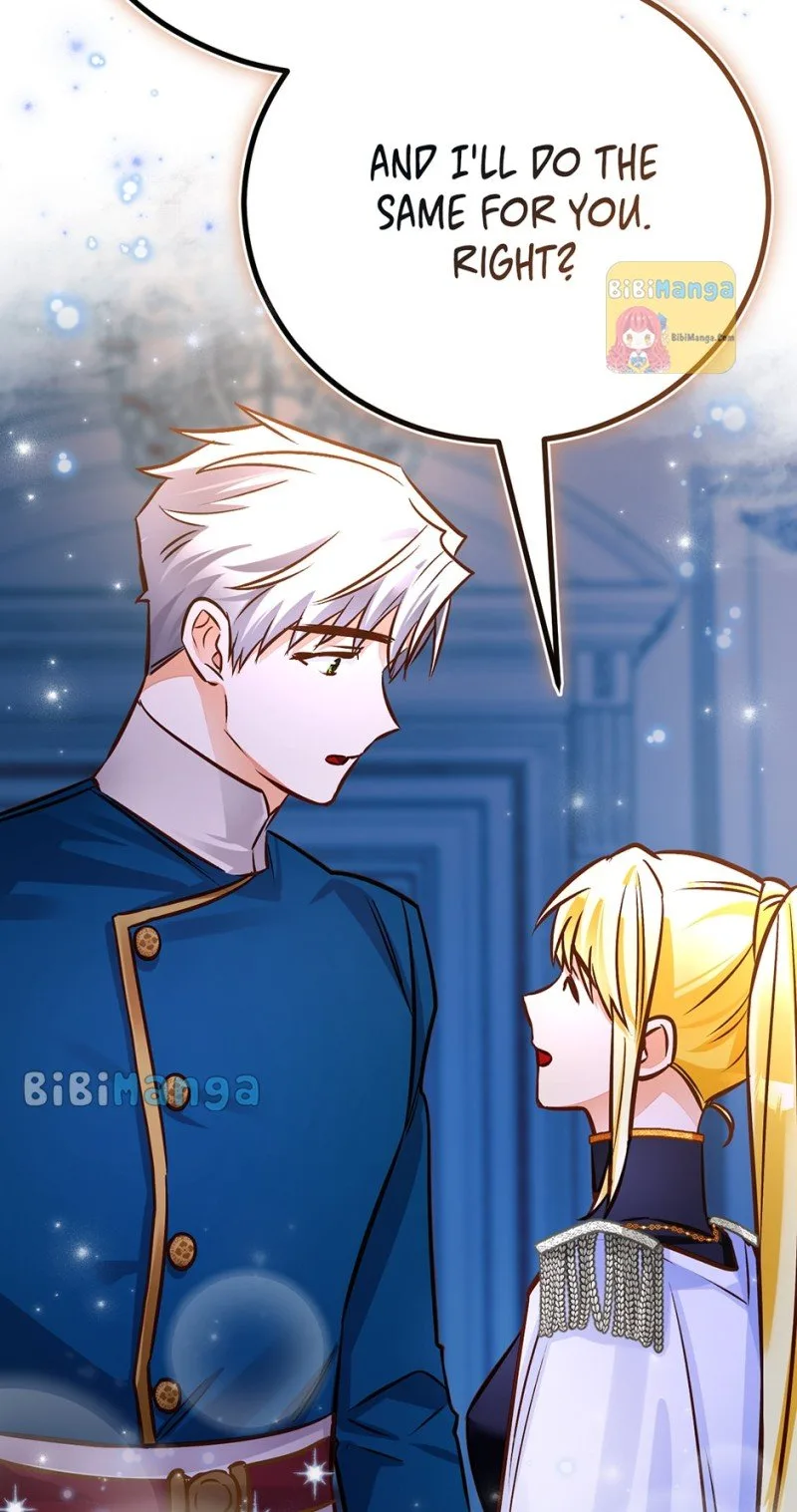 The Princess Doesn’t Want To Marry Her Ideal Type Chapter 66 page 46