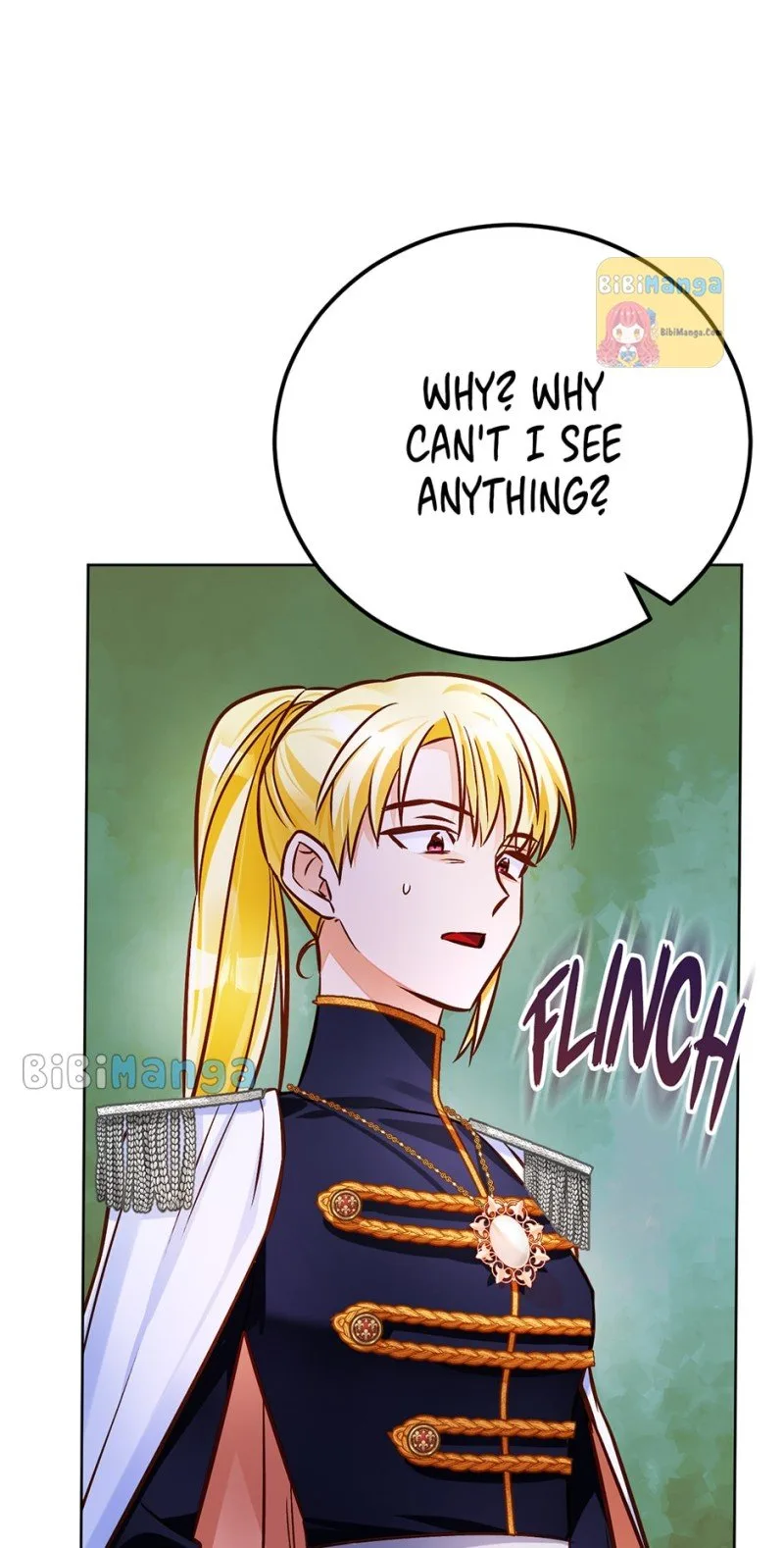 The Princess Doesn’t Want To Marry Her Ideal Type Chapter 66 page 73