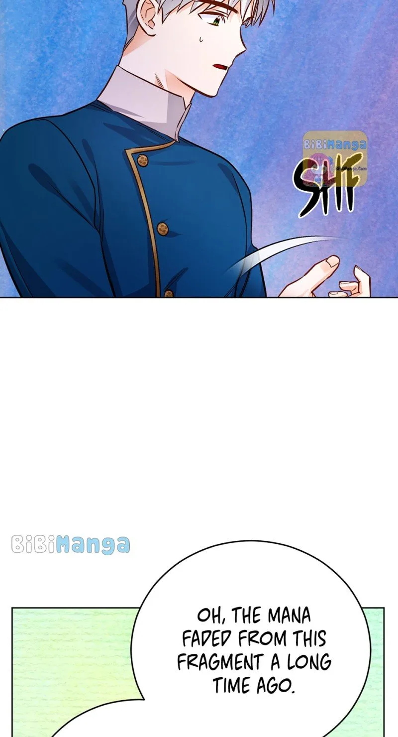 The Princess Doesn’t Want To Marry Her Ideal Type Chapter 66 page 51