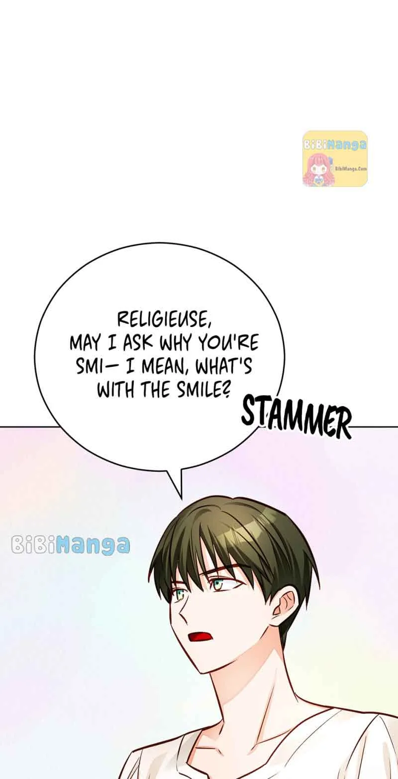 The Princess Doesn’t Want To Marry Her Ideal Type Chapter 65 page 39