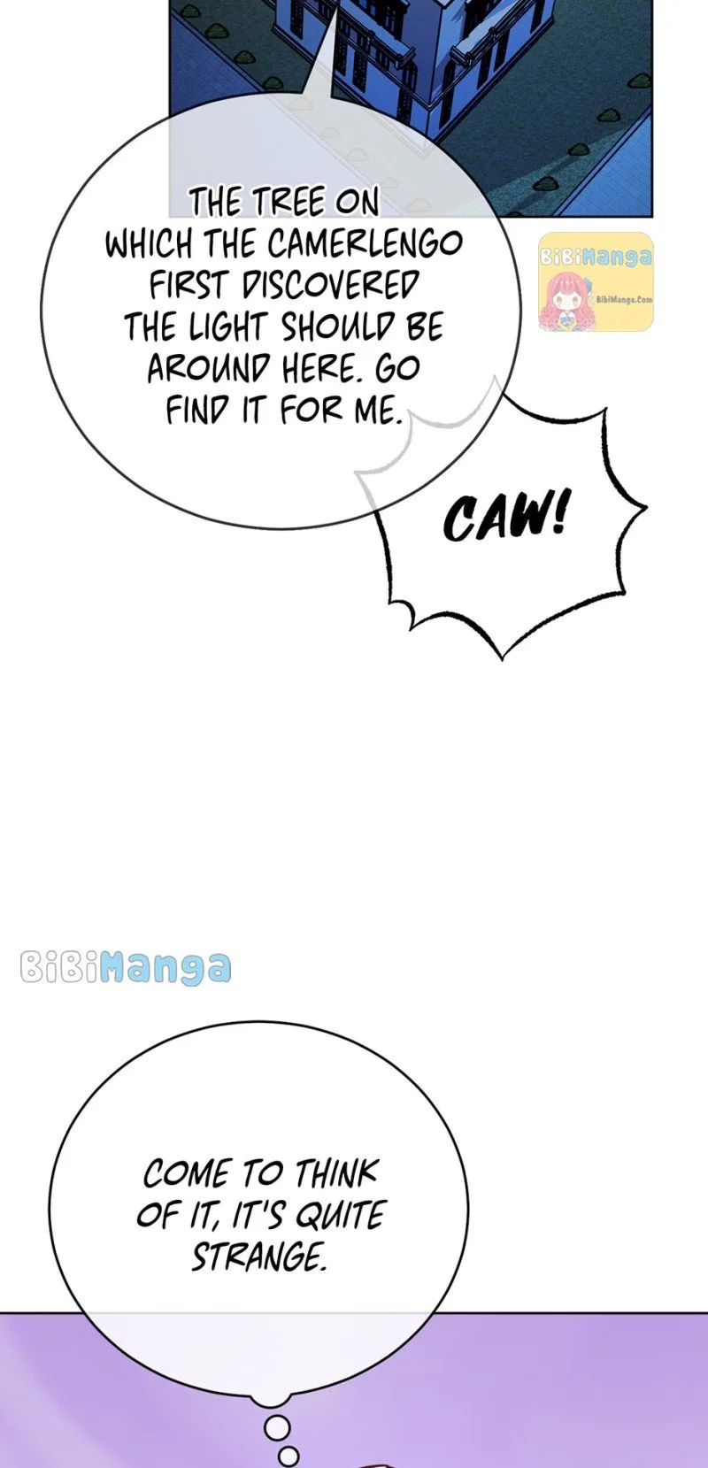 The Princess Doesn’t Want To Marry Her Ideal Type Chapter 66 page 81