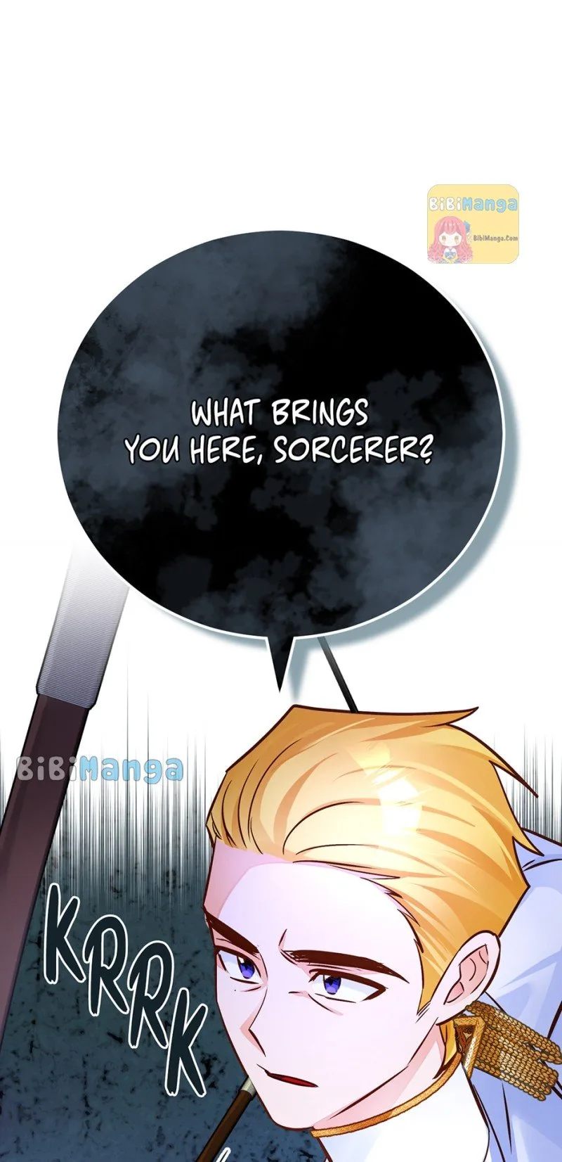 The Princess Doesn’t Want To Marry Her Ideal Type Chapter 66 page 89