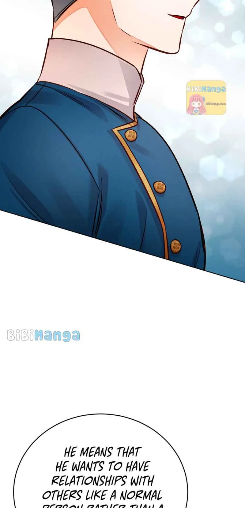 The Princess Doesn’t Want To Marry Her Ideal Type Chapter 65 page 55