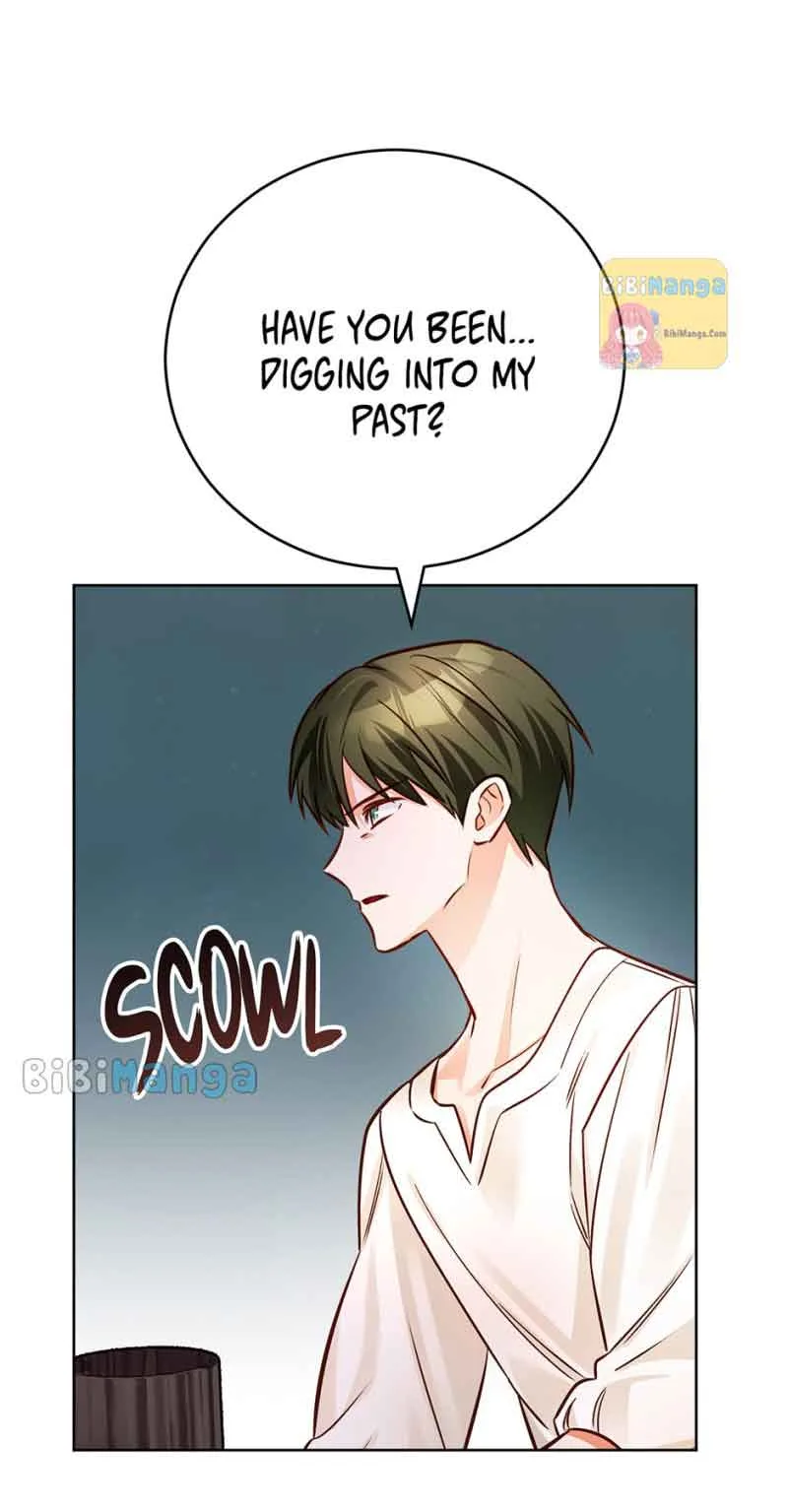 The Princess Doesn’t Want To Marry Her Ideal Type Chapter 65 page 46