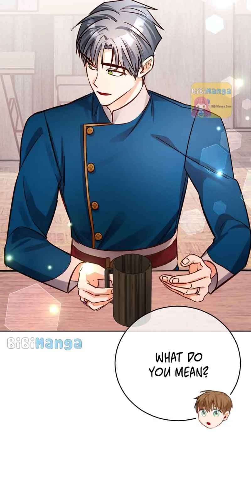 The Princess Doesn’t Want To Marry Her Ideal Type Chapter 65 page 41