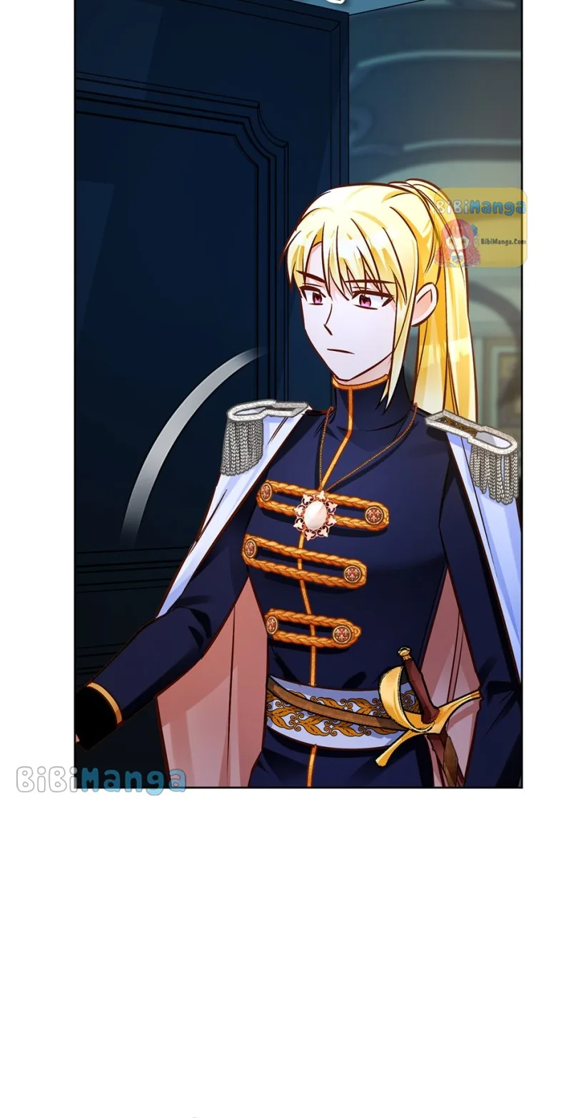 The Princess Doesn’t Want To Marry Her Ideal Type Chapter 66 page 65