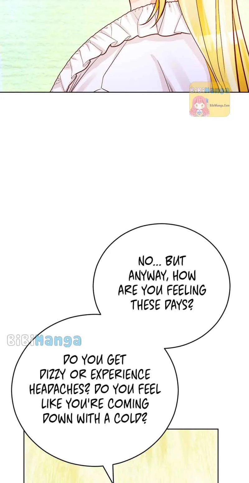 The Princess Doesn’t Want To Marry Her Ideal Type Chapter 64 page 12