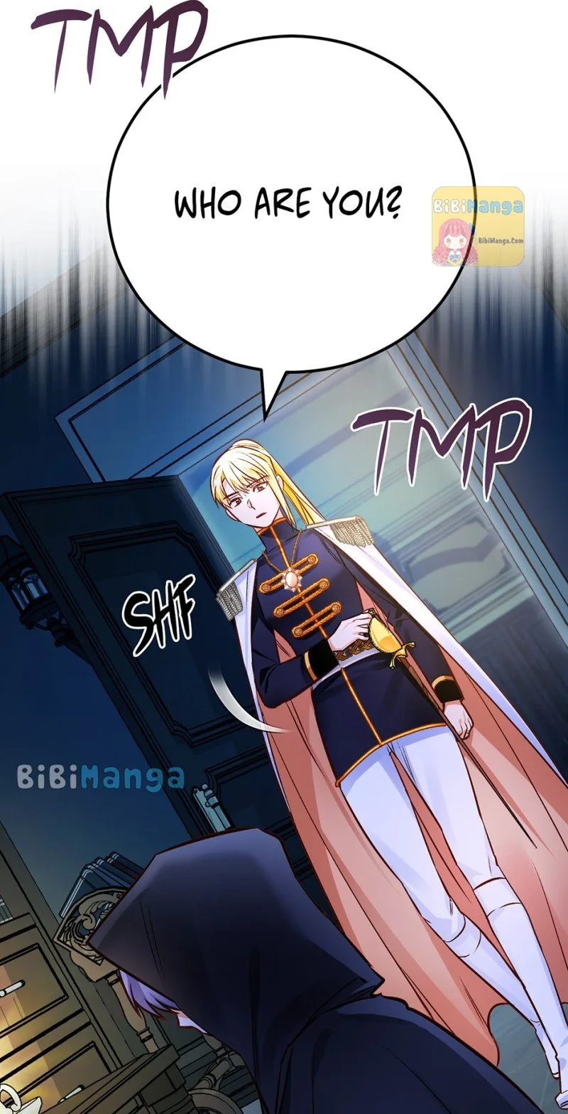 The Princess Doesn’t Want To Marry Her Ideal Type Chapter 66 page 66