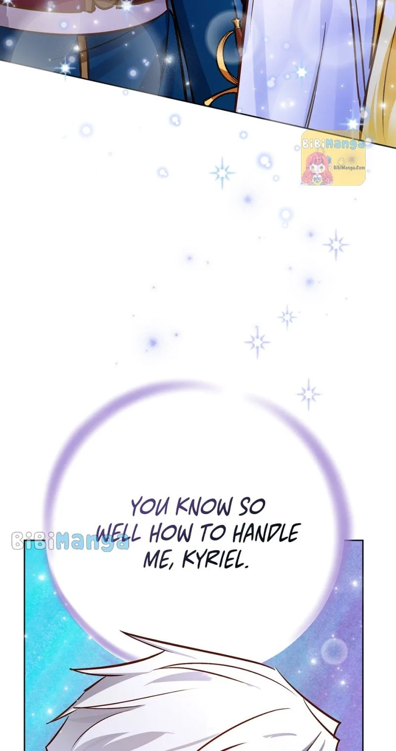 The Princess Doesn’t Want To Marry Her Ideal Type Chapter 66 page 47