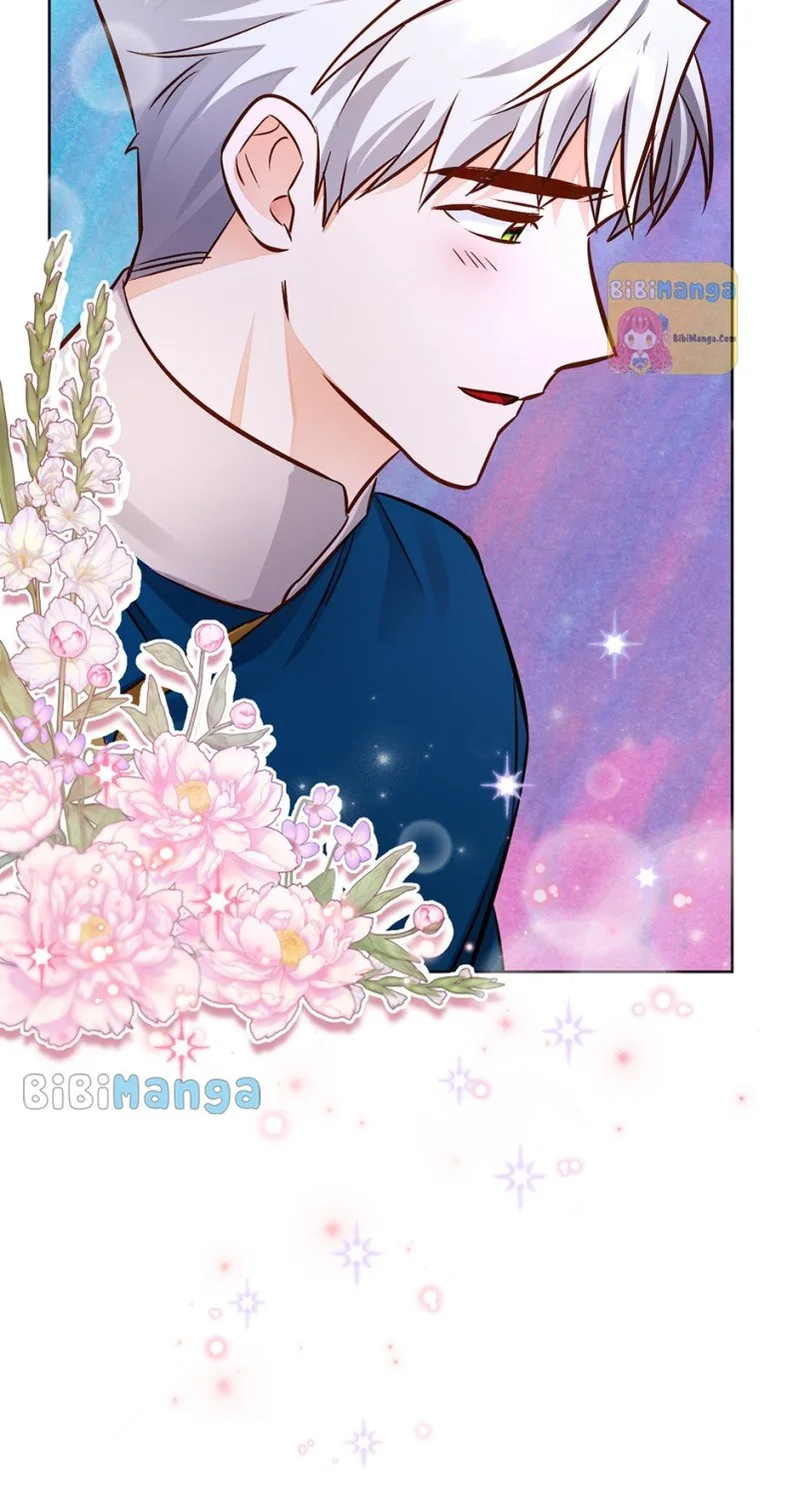 The Princess Doesn’t Want To Marry Her Ideal Type Chapter 66 page 48