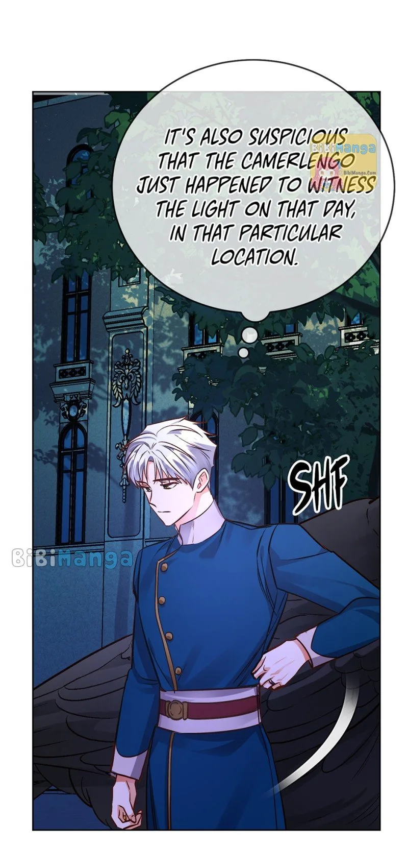 The Princess Doesn’t Want To Marry Her Ideal Type Chapter 66 page 84