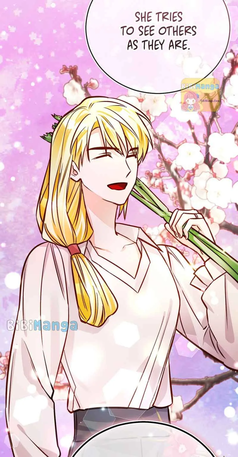 The Princess Doesn’t Want To Marry Her Ideal Type Chapter 65 page 52