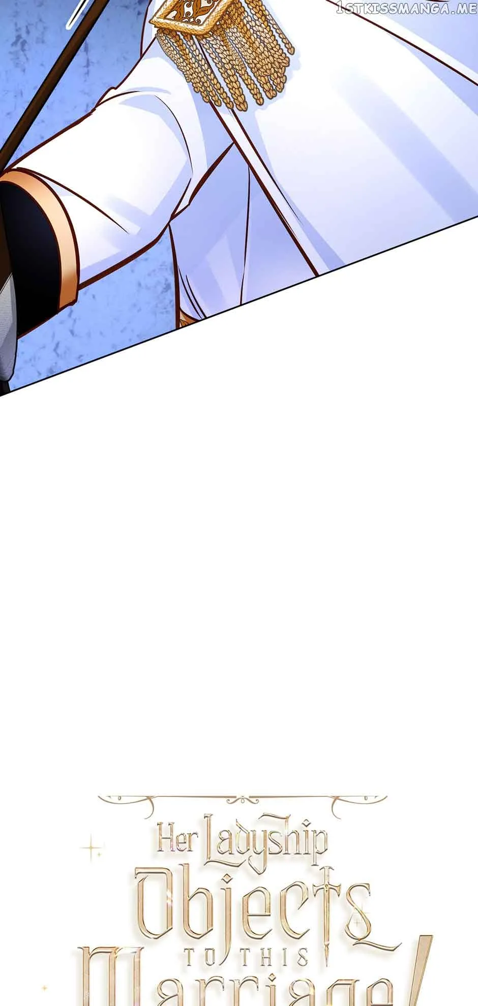 The Princess Doesn’t Want To Marry Her Ideal Type Chapter 67 page 3