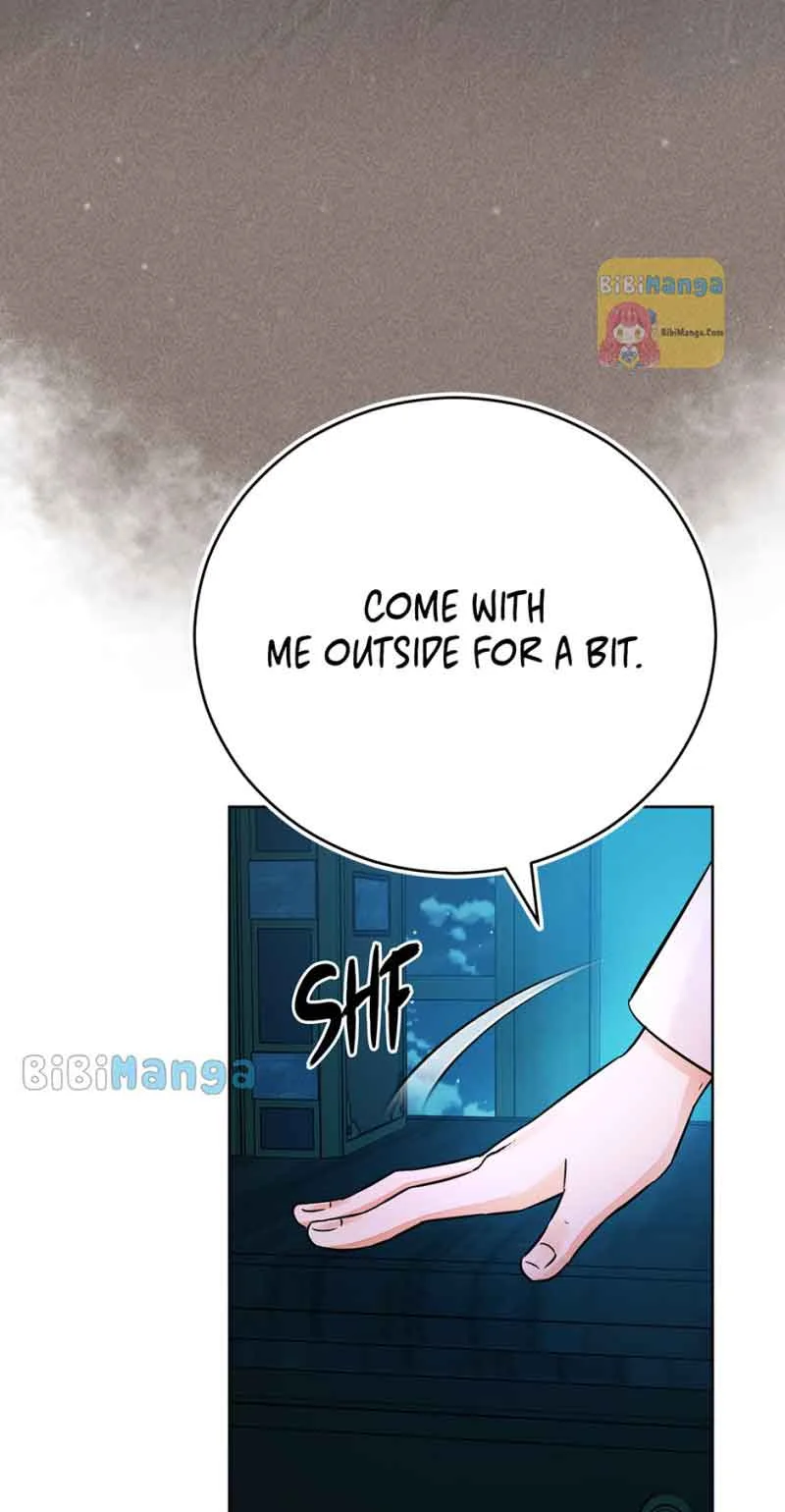 The Princess Doesn’t Want To Marry Her Ideal Type Chapter 64 page 19