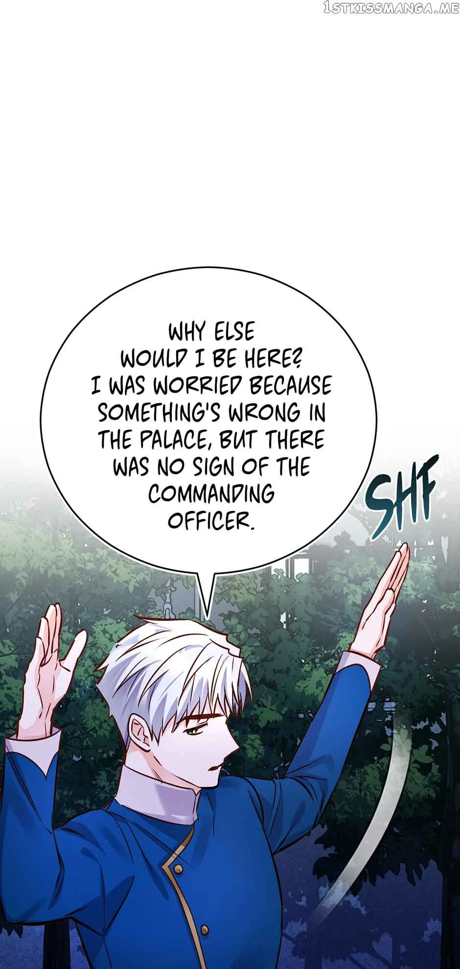 The Princess Doesn’t Want To Marry Her Ideal Type Chapter 67 page 5