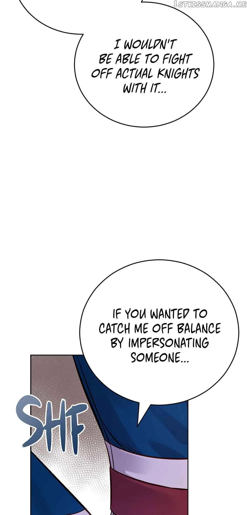 The Princess Doesn’t Want To Marry Her Ideal Type Chapter 67 page 14