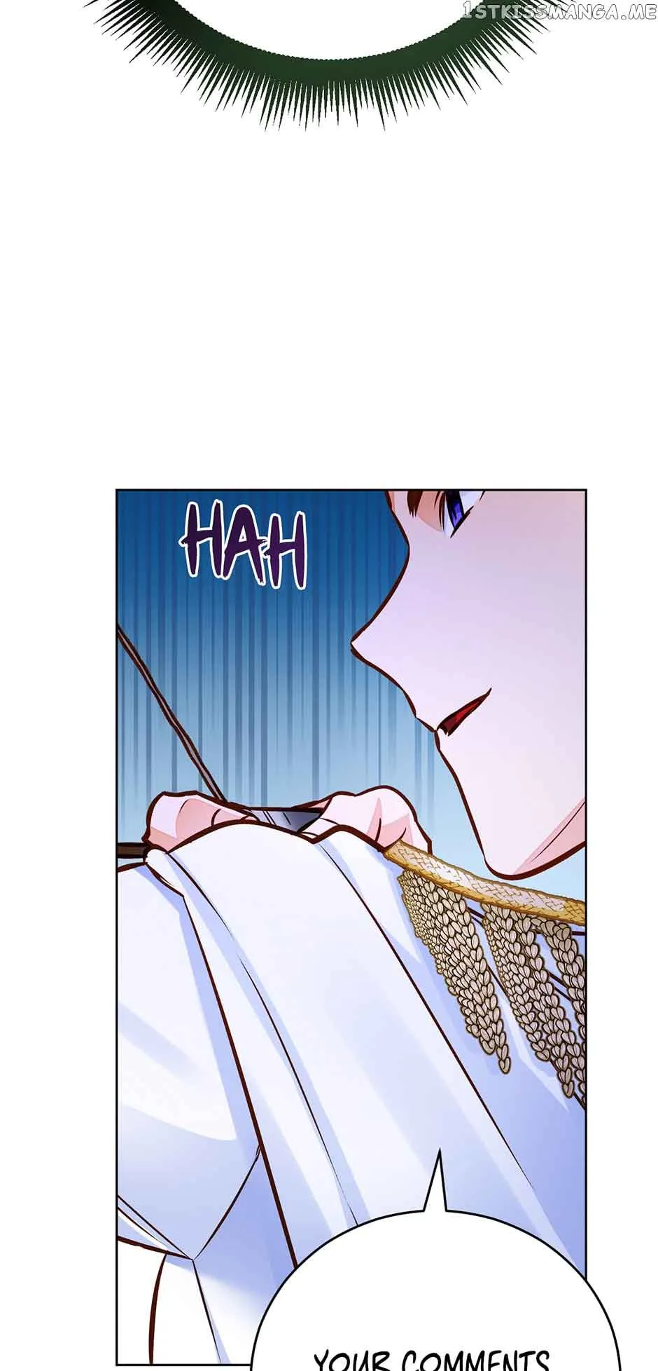 The Princess Doesn’t Want To Marry Her Ideal Type Chapter 67 page 17