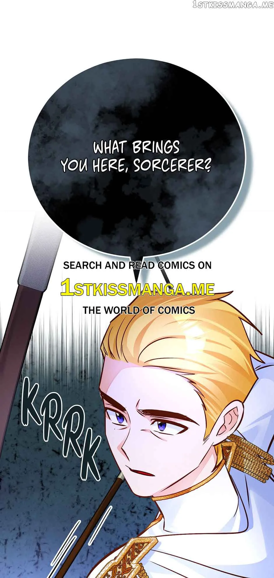 The Princess Doesn’t Want To Marry Her Ideal Type Chapter 67 page 2