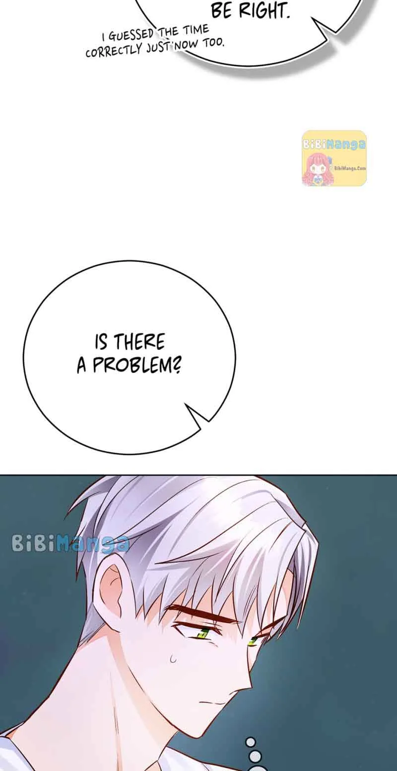 The Princess Doesn’t Want To Marry Her Ideal Type Chapter 64 page 7