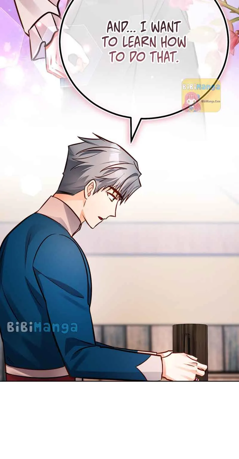 The Princess Doesn’t Want To Marry Her Ideal Type Chapter 65 page 53