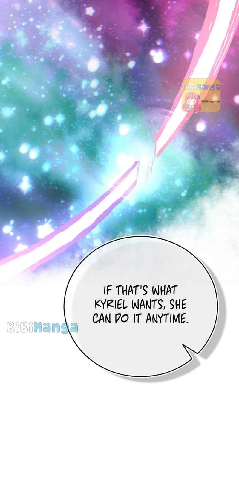 The Princess Doesn’t Want To Marry Her Ideal Type Chapter 65 page 60