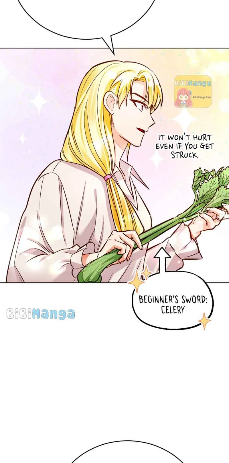The Princess Doesn’t Want To Marry Her Ideal Type Chapter 64 page 25