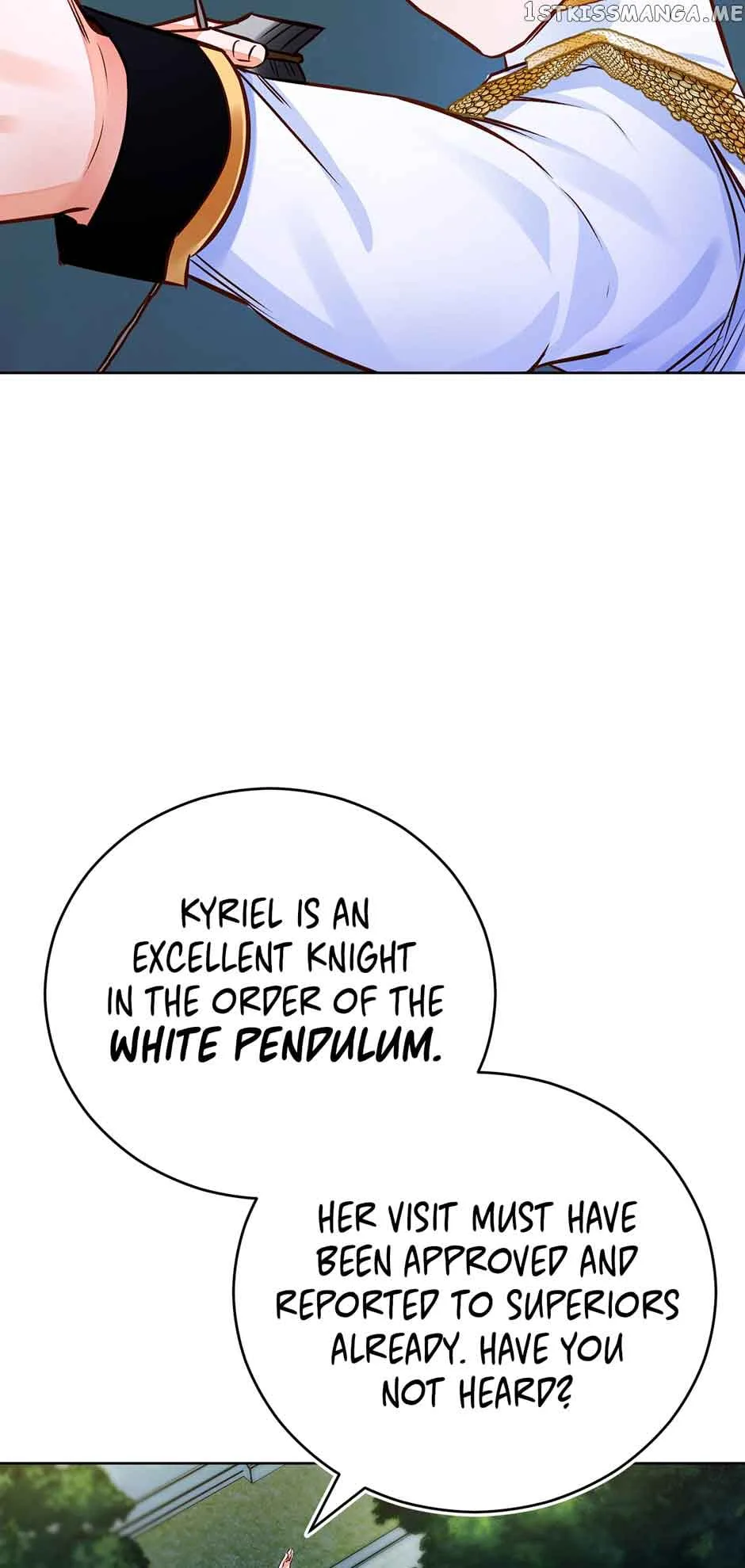 The Princess Doesn’t Want To Marry Her Ideal Type Chapter 67 page 7