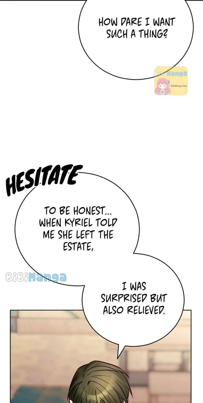 The Princess Doesn’t Want To Marry Her Ideal Type Chapter 65 page 63