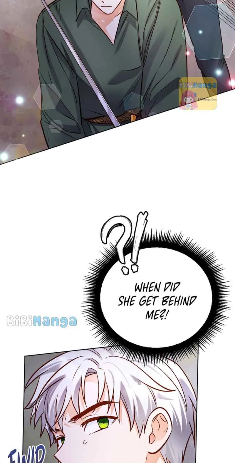 The Princess Doesn’t Want To Marry Her Ideal Type Chapter 64 page 31