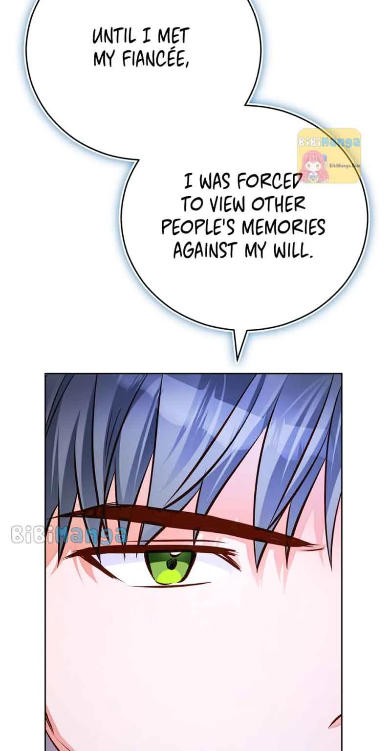 The Princess Doesn’t Want To Marry Her Ideal Type Chapter 65 page 48