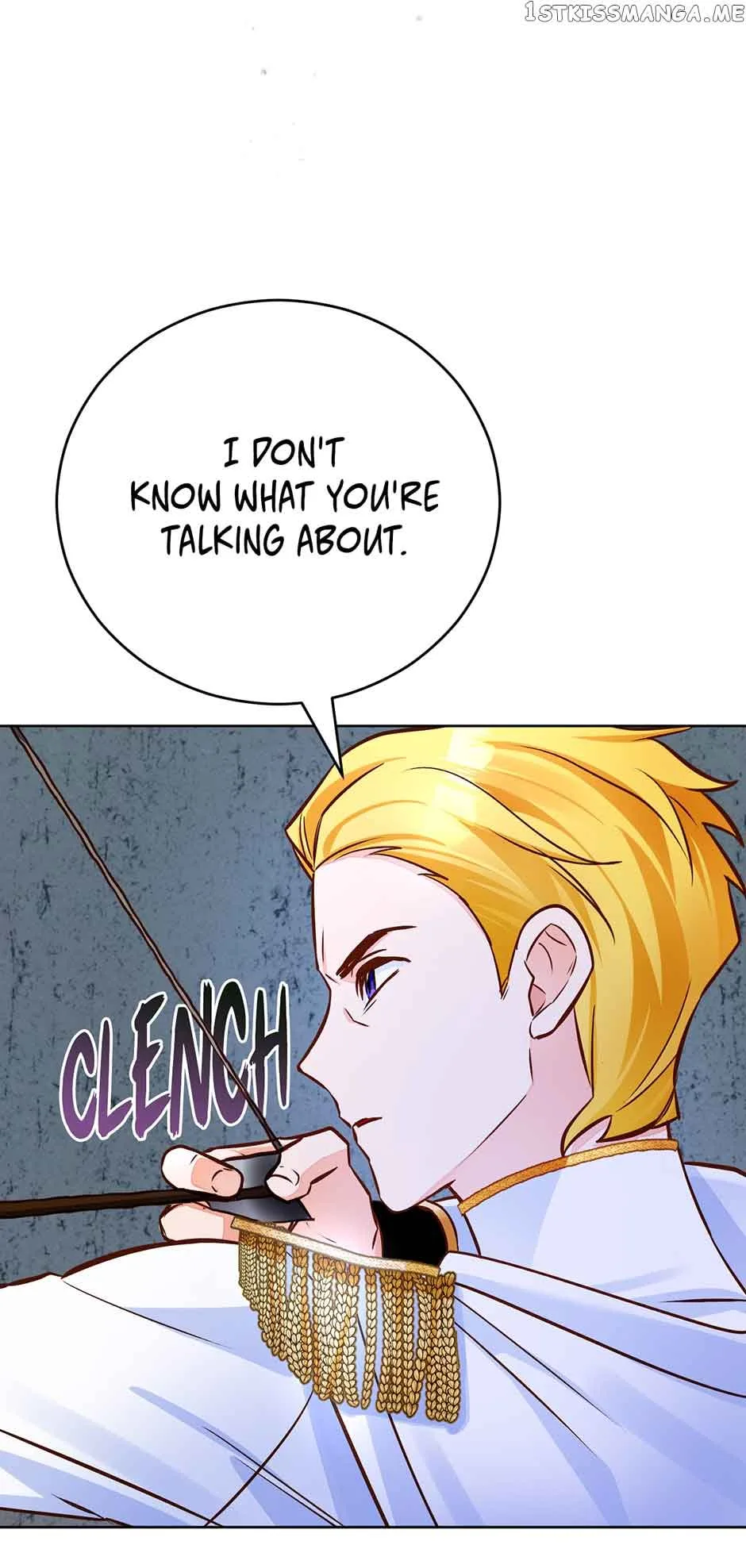 The Princess Doesn’t Want To Marry Her Ideal Type Chapter 67 page 12