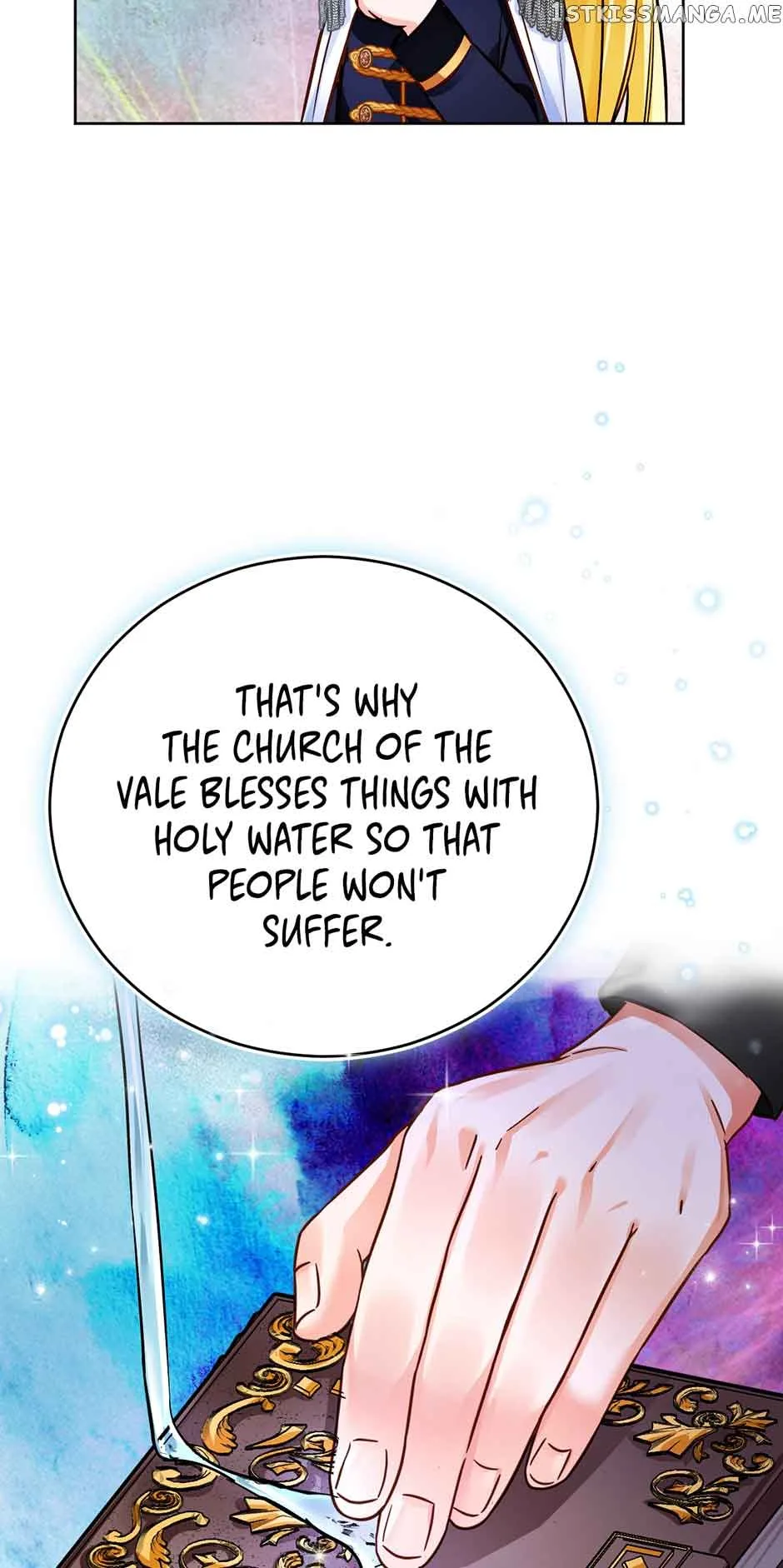 The Princess Doesn’t Want To Marry Her Ideal Type Chapter 67 page 66