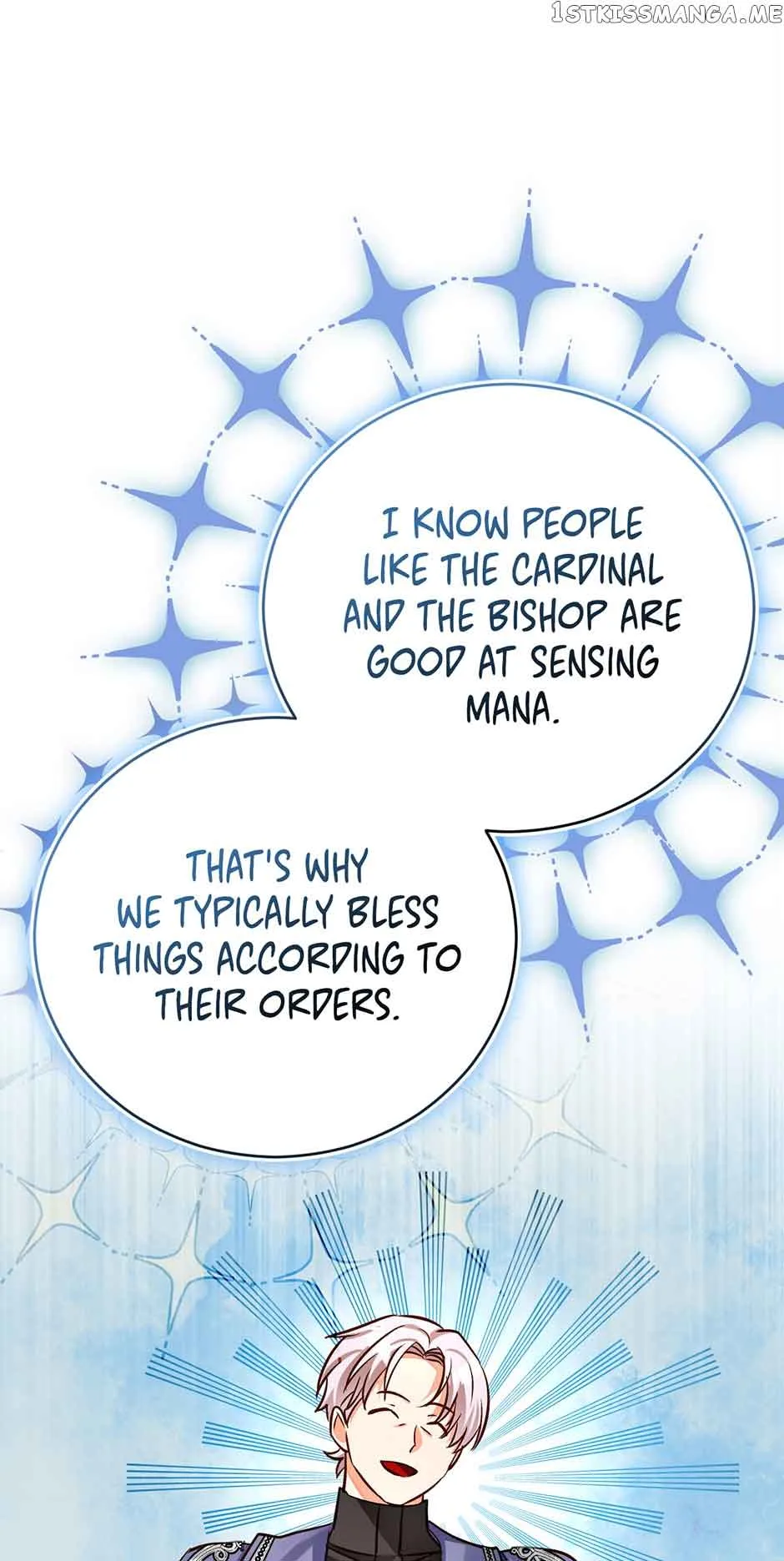 The Princess Doesn’t Want To Marry Her Ideal Type Chapter 67 page 70