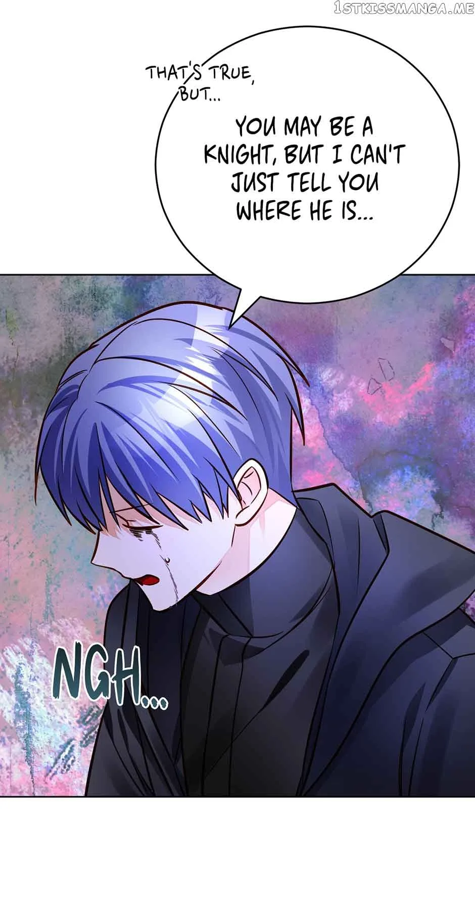 The Princess Doesn’t Want To Marry Her Ideal Type Chapter 67 page 78