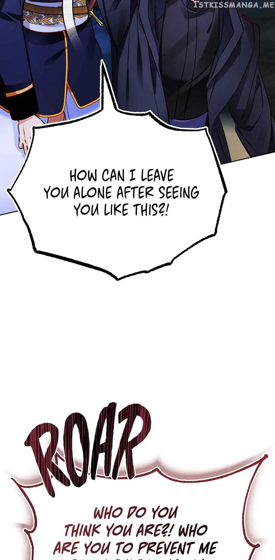 The Princess Doesn’t Want To Marry Her Ideal Type Chapter 67 page 35