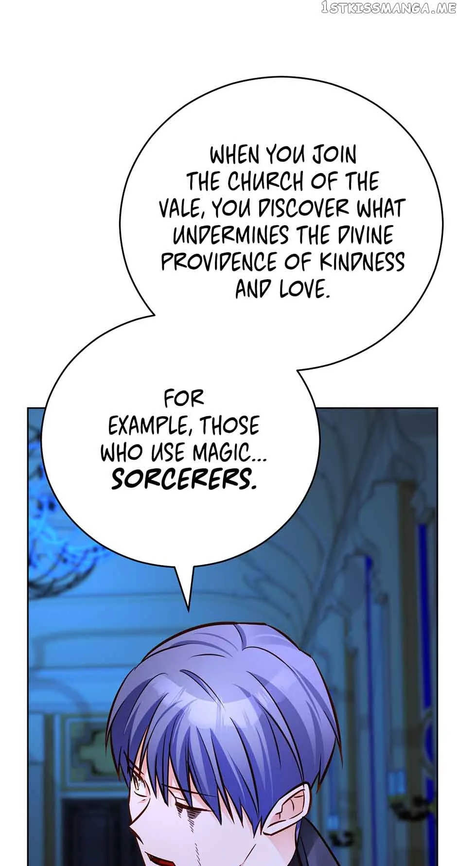 The Princess Doesn’t Want To Marry Her Ideal Type Chapter 67 page 57