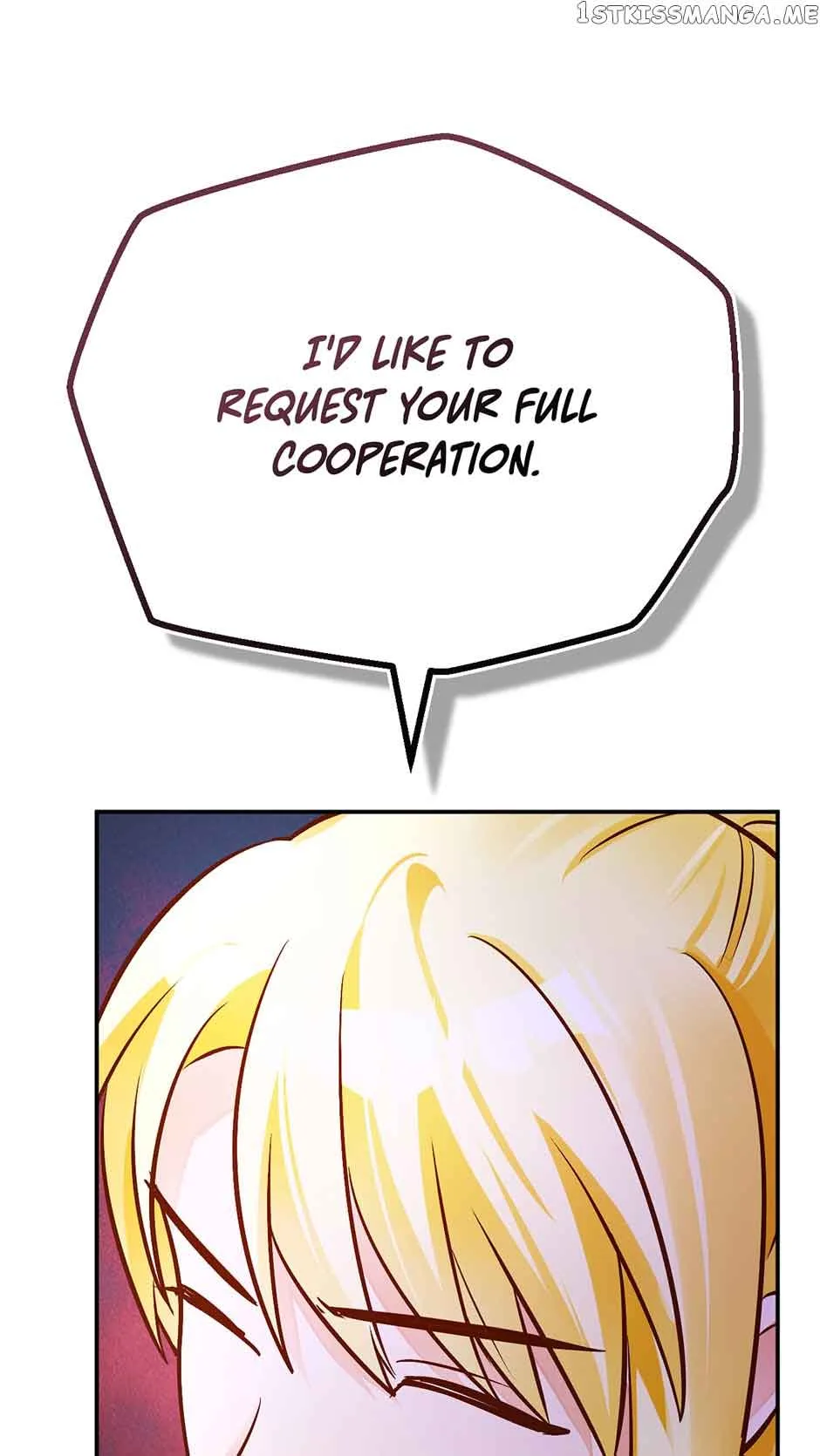 The Princess Doesn’t Want To Marry Her Ideal Type Chapter 63 page 4
