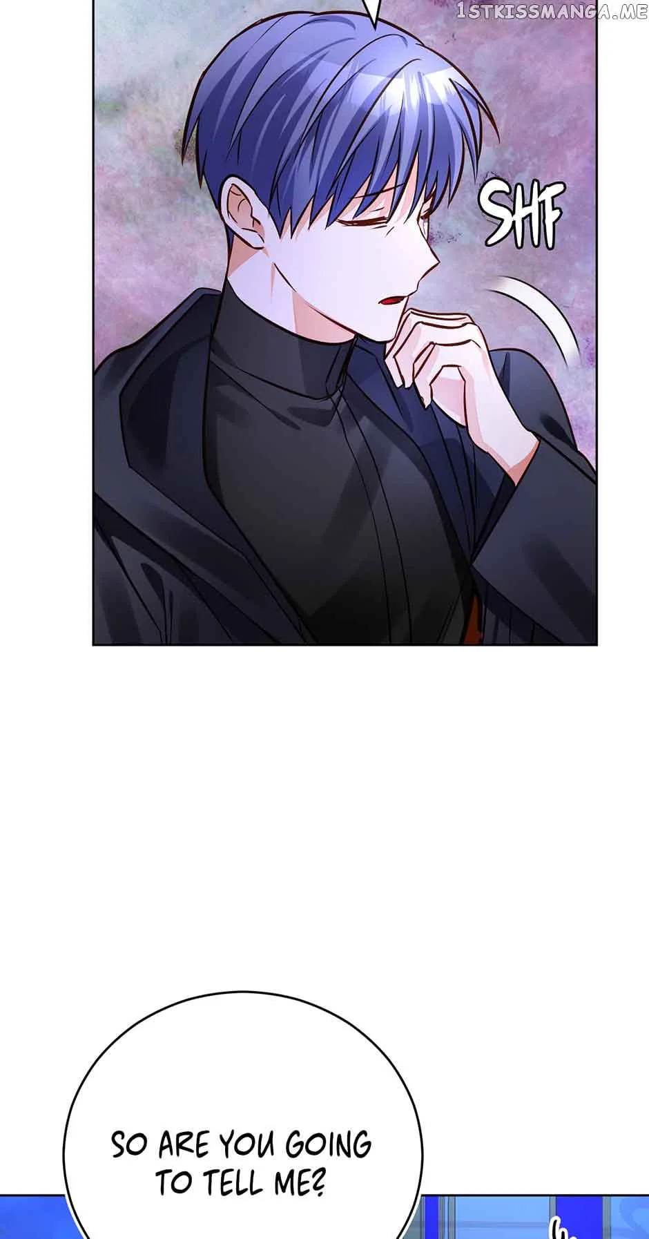 The Princess Doesn’t Want To Marry Her Ideal Type Chapter 67 page 82