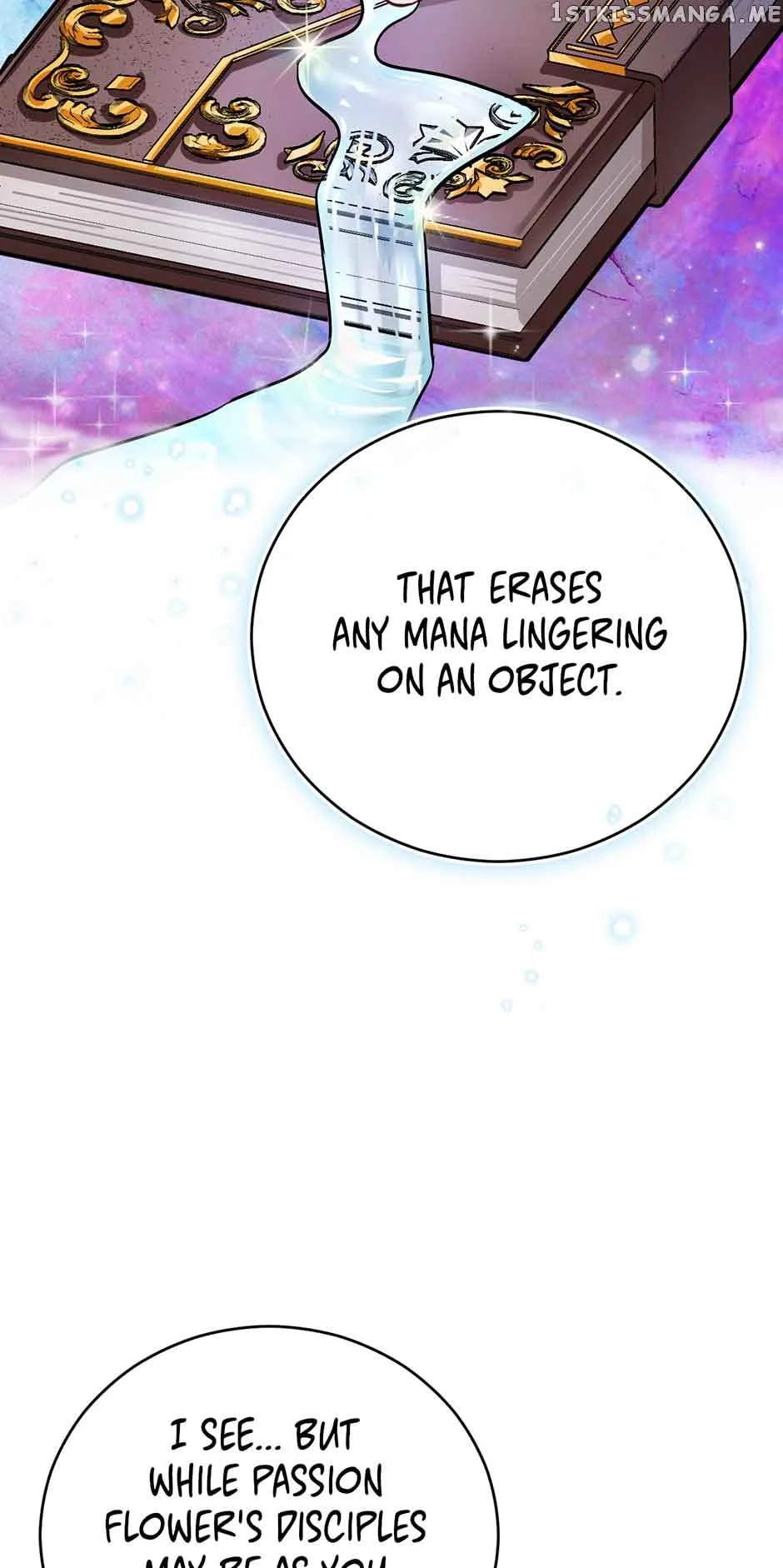 The Princess Doesn’t Want To Marry Her Ideal Type Chapter 67 page 67