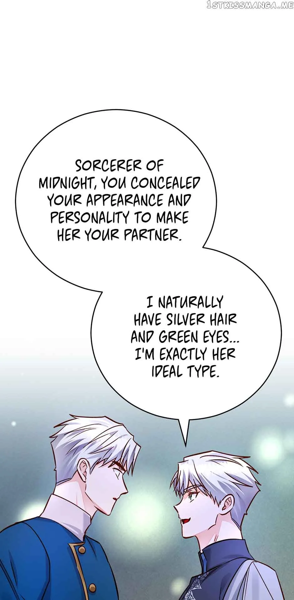 The Princess Doesn’t Want To Marry Her Ideal Type Chapter 67 page 25